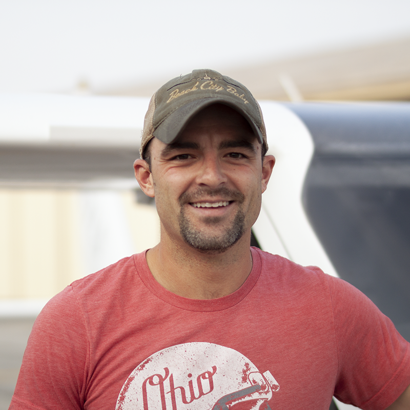 Chris Seich
