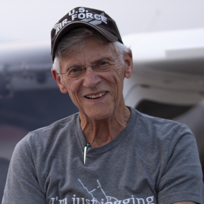 Robert Meyers